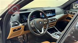 بي ام دبليو الفئة 4